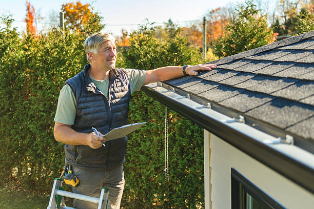 Affordable Roofing solutions in Oakwood, OK