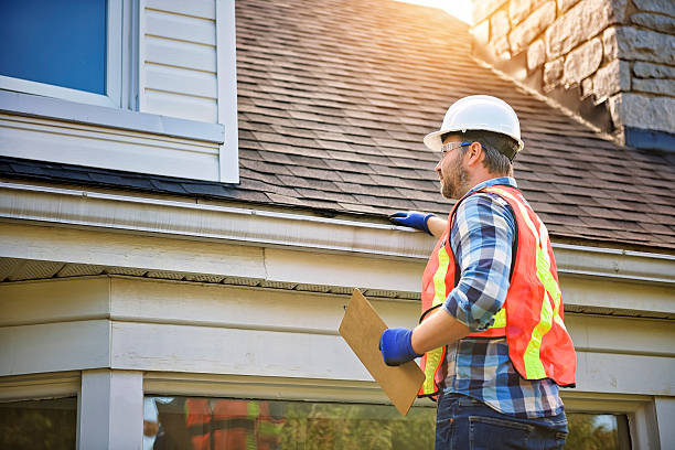 Licensed Roofing service in Oakwood, OK - Ben Roofing and Steel LLC